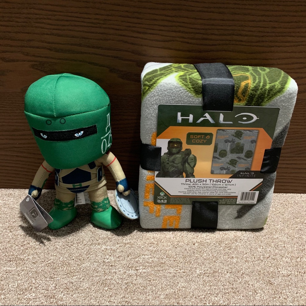 Halo Bundle